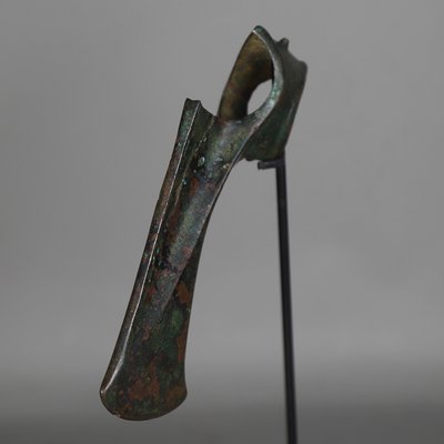 Socket axe - Iran