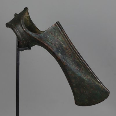 Socket axe - Iran