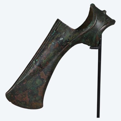 Socket axe - Iran