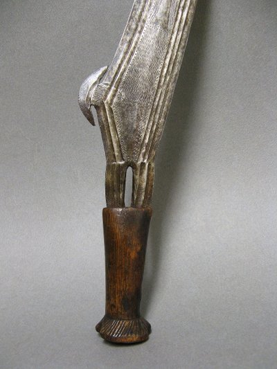 Bandia Kampf-Sichel-Säbel.
