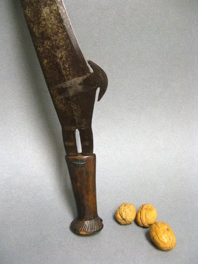 Bandia Kampf-Sichel-Säbel.