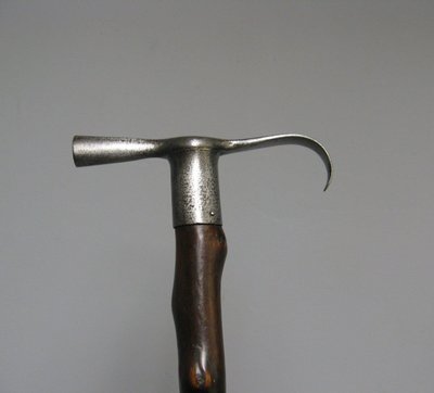 Canne Dard, Canne à Système XIXe. 