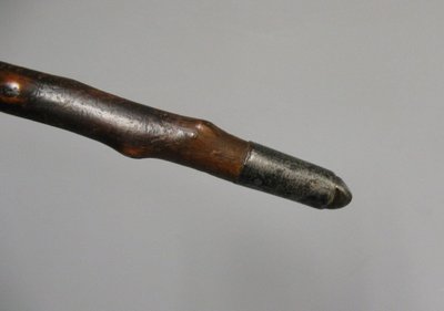 Canne Dard, Canne à Système XIXe. 