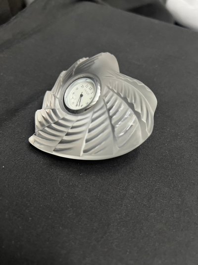 Heart Clock