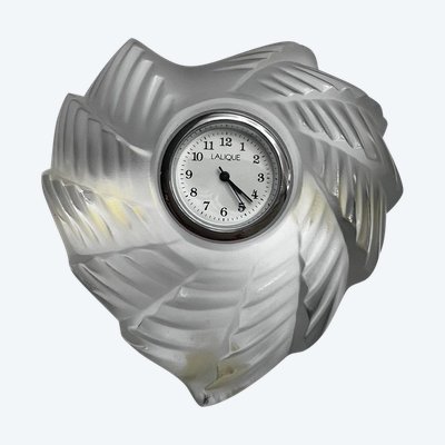 Heart Clock