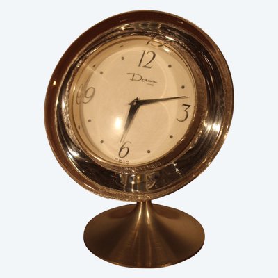  Daum clock