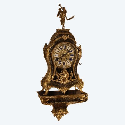  Ball marquetry cartel