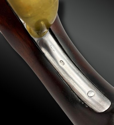 PISTOLET de cavalerie modèle An XIII - France - Premier Empire
