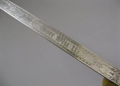  Jagddolch Weyersberg Solingen. Jagd.