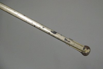 Epée De Général De Brigade Mle 1872. III République. 