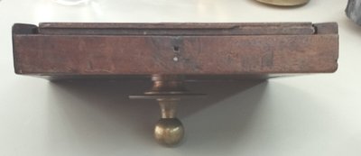 Marine or surveyor's compass XIX