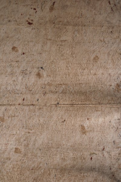 Tapa, Ozeanische Kunst, Tribal Art, Frühe Neuzeit, Ozeanien, Papua Neuguinea, Stoff, 124 x 62
