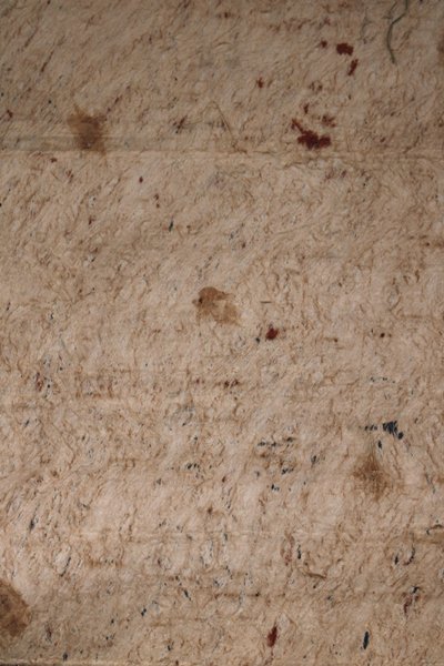 Tapa, Ozeanische Kunst, Tribal Art, Frühe Neuzeit, Ozeanien, Papua Neuguinea, Stoff, 124 x 62