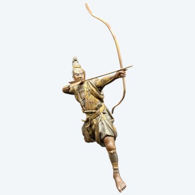 SOGGETTO SAMURAI