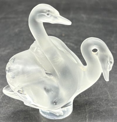 LALIQUE SUBJECT