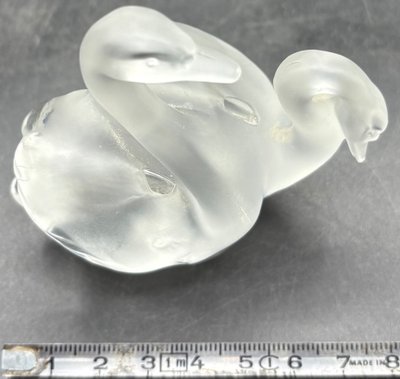 LALIQUE SUBJECT