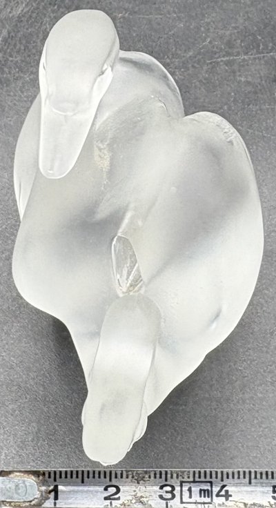 LALIQUE SUBJECT