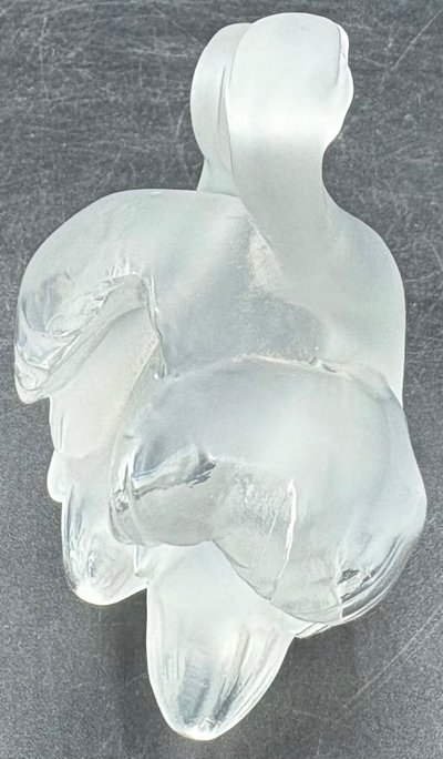 LALIQUE SUBJECT