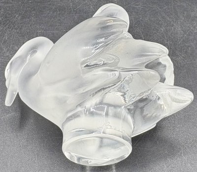 LALIQUE SUBJECT