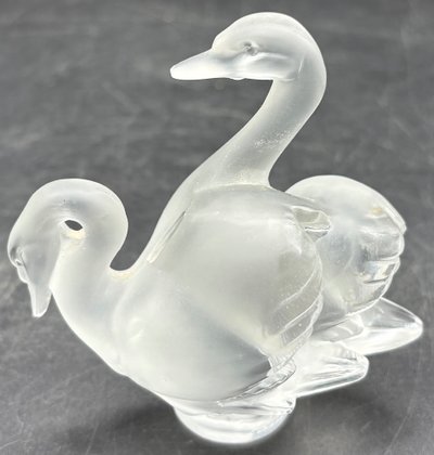LALIQUE SUBJECT