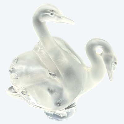 LALIQUE SUBJECT