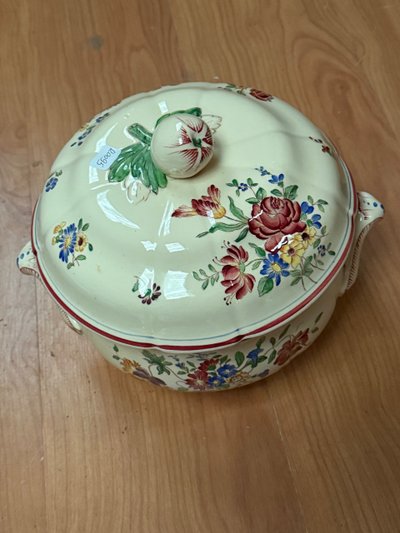 Service Pompadour