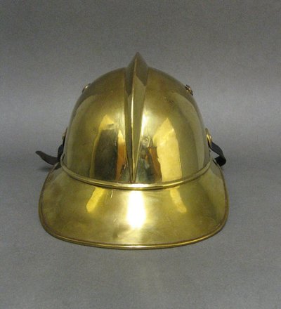 Sapeurs-pompiers Du Territoire Impérial d'Alsace-lorraine helmet