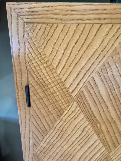 Art-Deco-Schrank