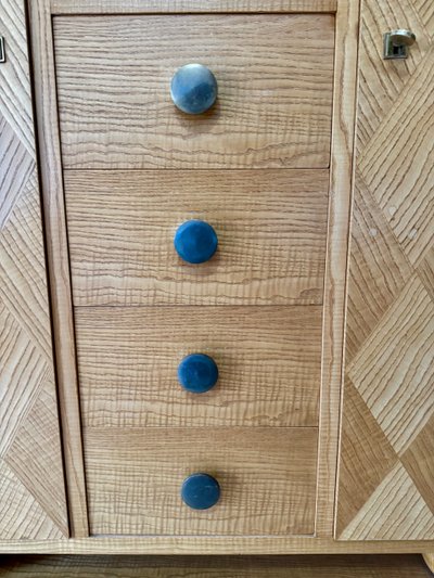 Art-Deco-Schrank