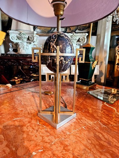 Lampe Charles Modèle Ulysse By Christiane Charles