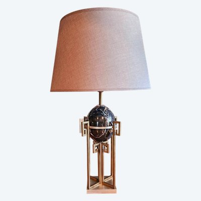 Lampe Charles Modèle Ulysse By Christiane Charles