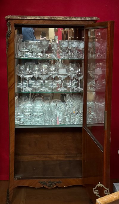 Showcase