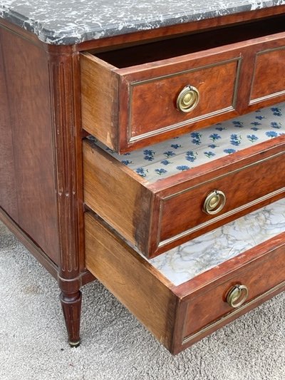 Commode