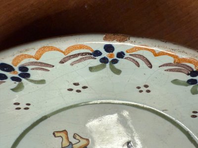 Plate