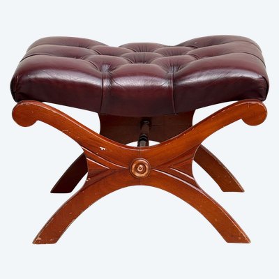Stool