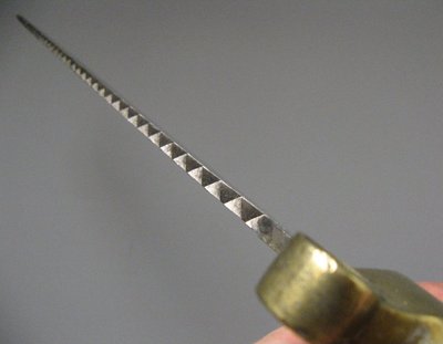 Glaive Model 1842/1852 De Pionnier.