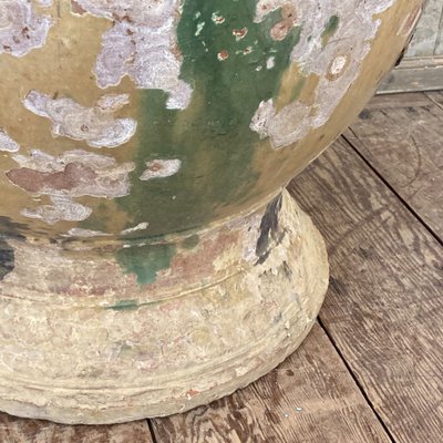 Large vase by Boisset in Anduze XIX