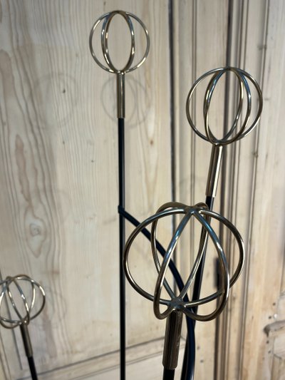 Kleiderständer Modell Astrolabe Roger Féraud