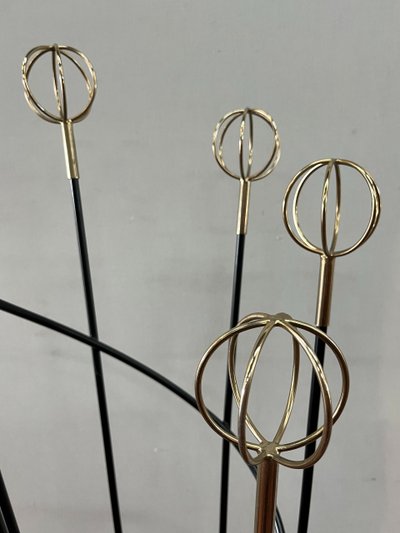 Kleiderständer Modell Astrolabe Roger Féraud