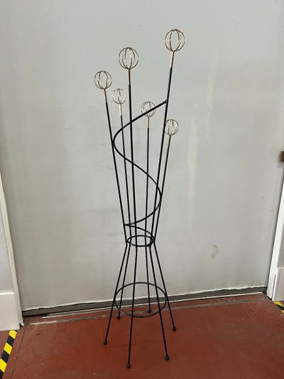 Kleiderständer Modell Astrolabe Roger Féraud