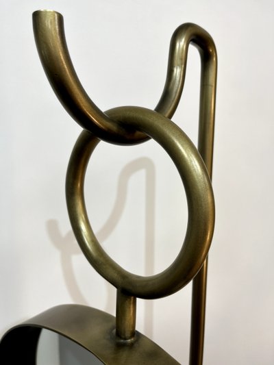 Anna KARLIN Hanging Mirror