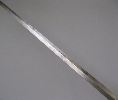 Epée De Général De Division Sous Louis Philippe.