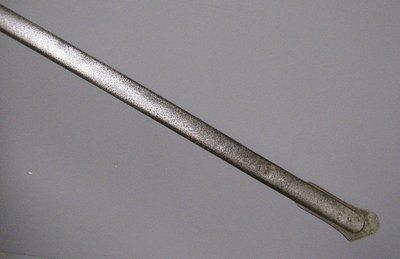 Epée De Général De Division Sous Louis Philippe.