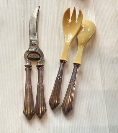 WMF 12 place setting 125 pieces