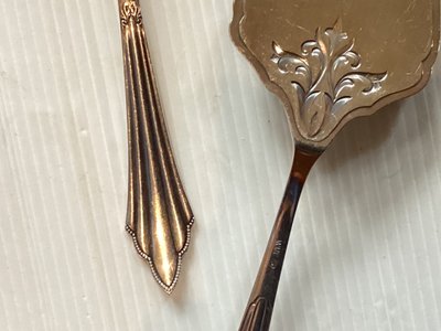 WMF 12 place setting 125 pieces