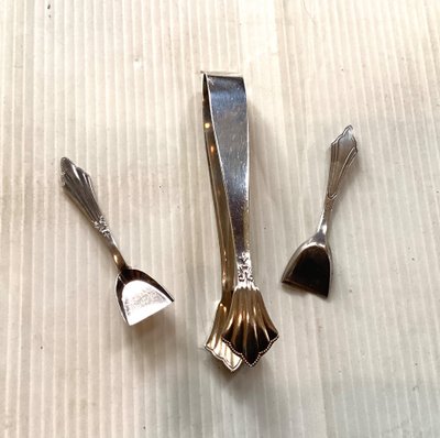 WMF 12 place setting 125 pieces