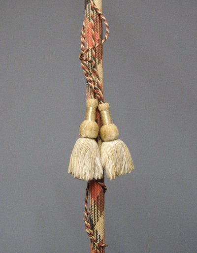 Cavalry Reservist Cane. Germany. WWI 14/18.