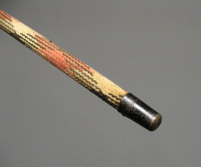 Cavalry Reservist Cane. Germany. WWI 14/18.