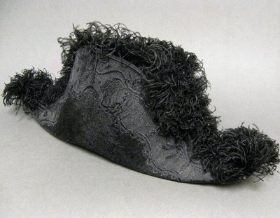 Einhorn Von General d'Intendance Militaire.