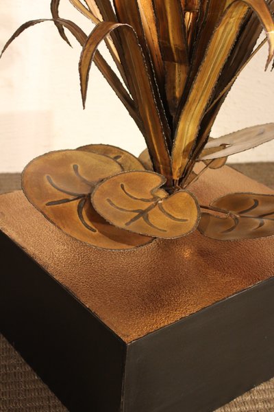  Floor lamp by Jansen
